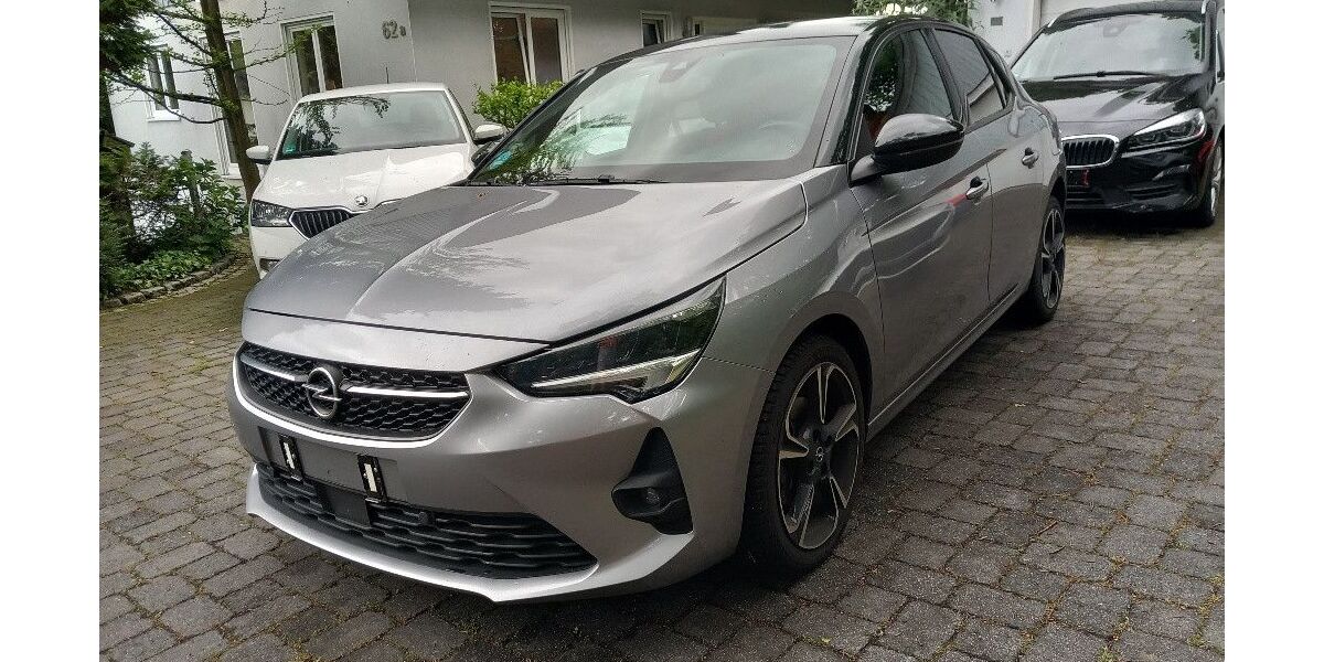 Opel Corsa 99.300 km 9.800 &euro; Leichlingen 42799