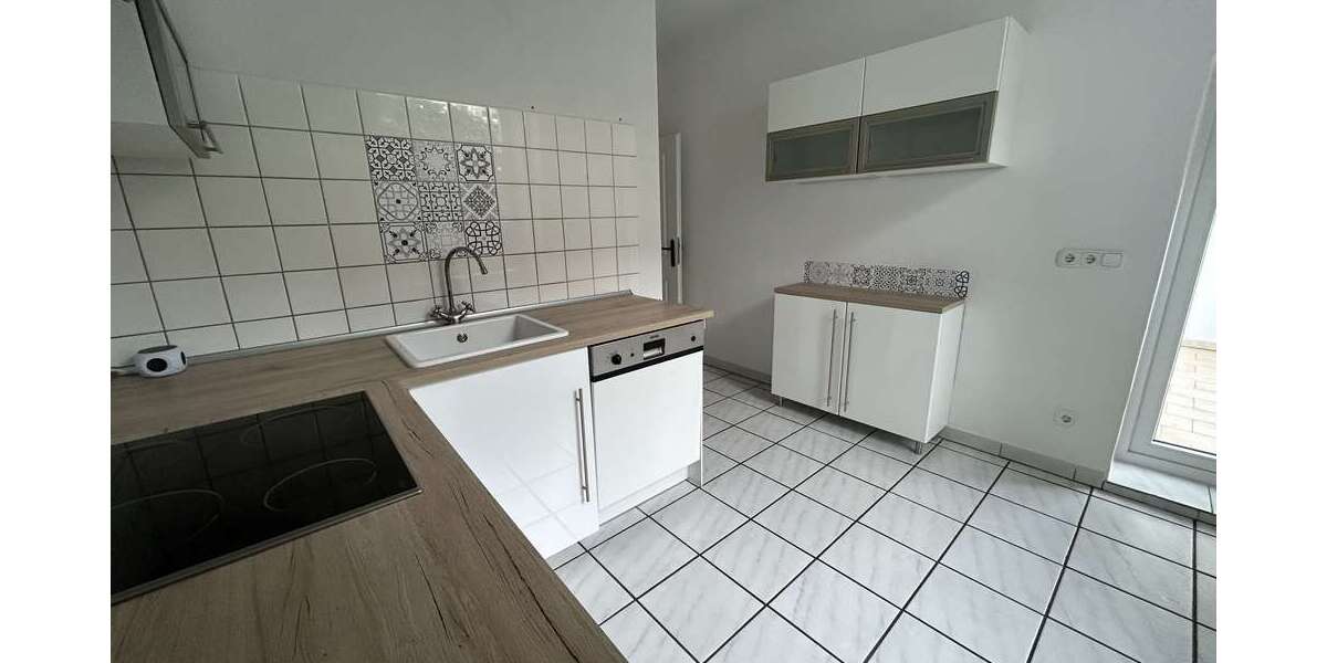 Etagenwohnung Wuppertal Rott - 3 Zimmer, 68 m&sup2;, 145.000&euro; | Angebot:25452942
