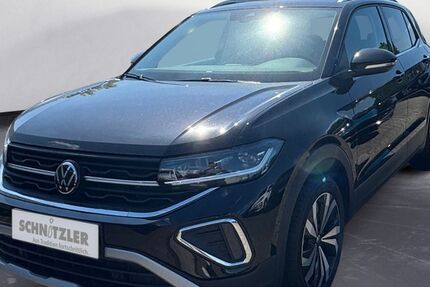 VW T-Cross 35.655 km 21.350 &euro; Langenfeld 40764