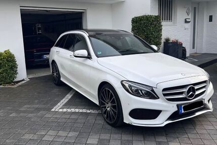 Mercedes-Benz C 250 136.400 km 19.999 &euro; Haan 42781
