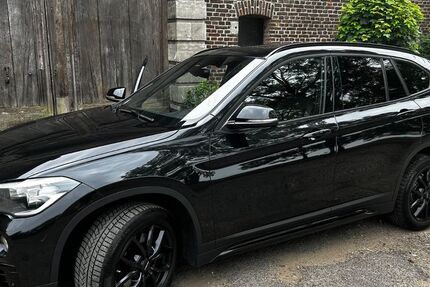 BMW X1 100.400 km 21.599 &euro; Meerbusch 40670