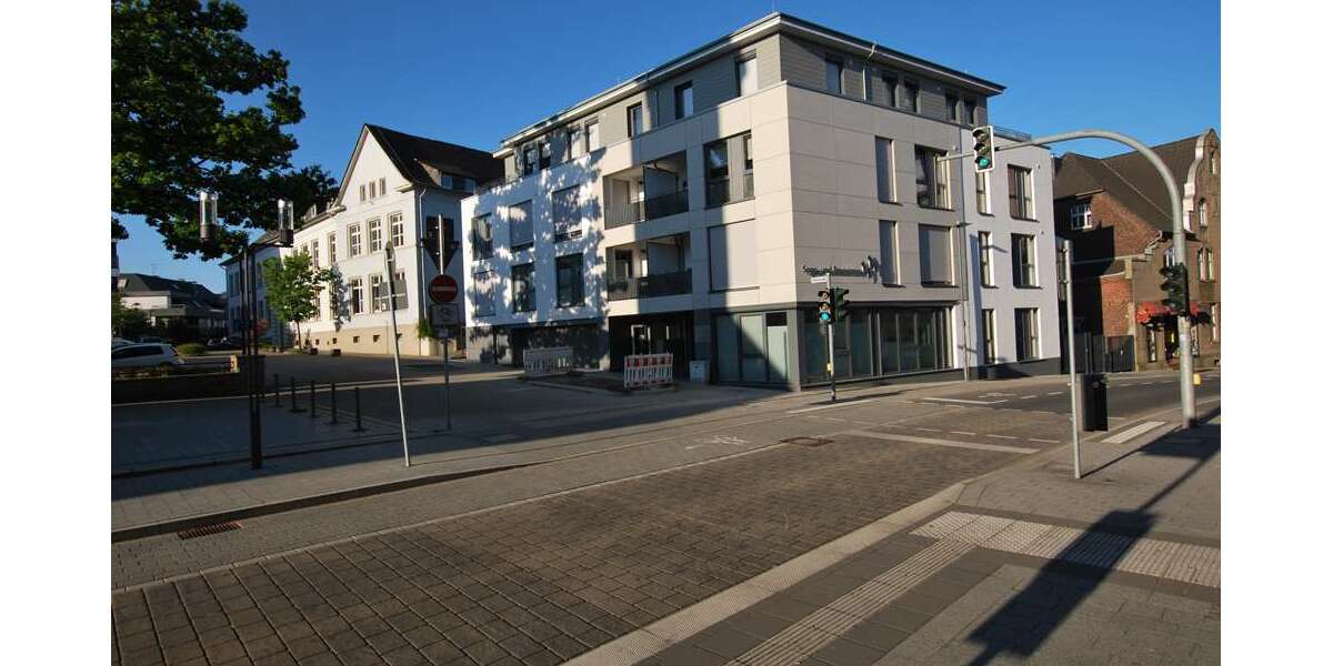 Etagenwohnung Heiligenhaus Heide - 2 Zimmer, 64 m&sup2;, 740&euro; | Angebot:27359480