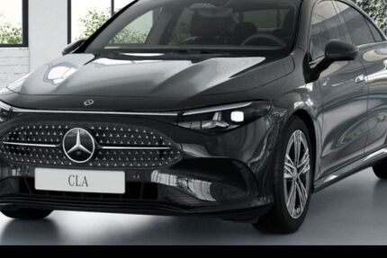 Mercedes-Benz CLA 180 9.500 km 40.490 &euro; Düsseldorf 40470