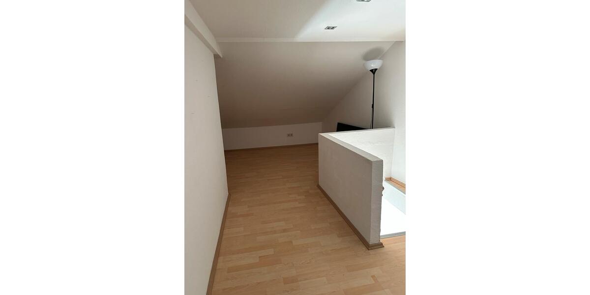 Etagenwohnung Wuppertal Gemarkung Langerfeld - 2 Zimmer, 55 m&sup2;, 600&euro; | Angebot:26291770