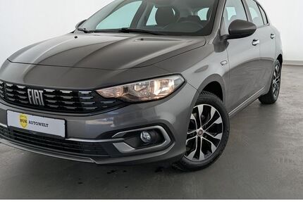 Fiat Tipo 89.500 km 13.490 &euro; Düsseldorf 40599
