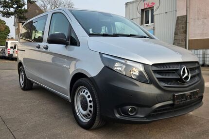 Mercedes-Benz Vito 145.500 km 21.900 &euro; Neuss 41462