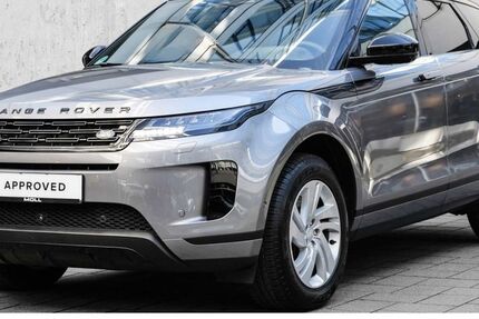 Land Rover Range Rover Evoque 8.578 km 57.950 &euro; Düsseldorf 40547