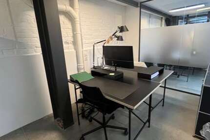 Gewerbeobjekt Düsseldorf Stadtmitte - 990&euro; | Angebot:27105102