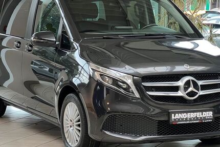 Mercedes-Benz V 250 82.727 km 45.199 &euro; Wuppertal 42389