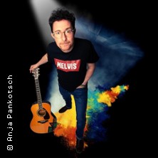 Melvin Haack - Das letzte Einhirn 25.04.2026 Bürgerhaus Stollwerck