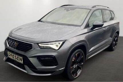 Cupra Ateca 44.741 km 32.450 &euro; Korschenbroich 41352