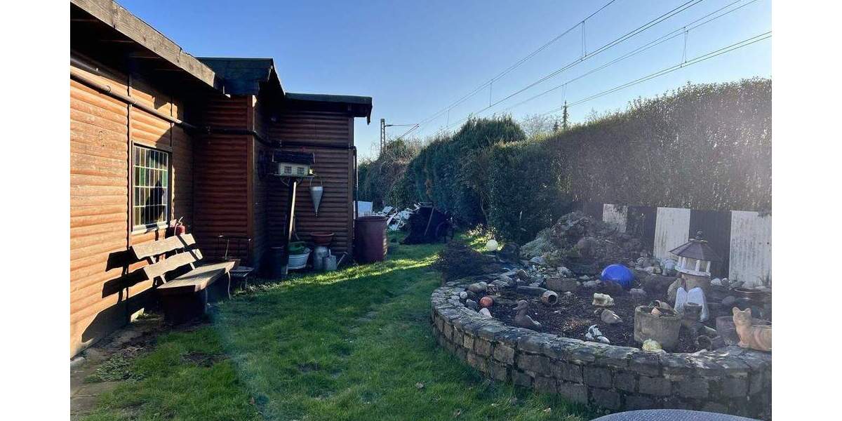 Mehrfamilienhaus, Wohnhaus Leichlingen - 8 Zimmer, 197 m&sup2;, 399.000&euro; | Angebot:25779473