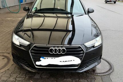 Audi A4 159.000 km 14.200 &euro; Wuppertal 42275