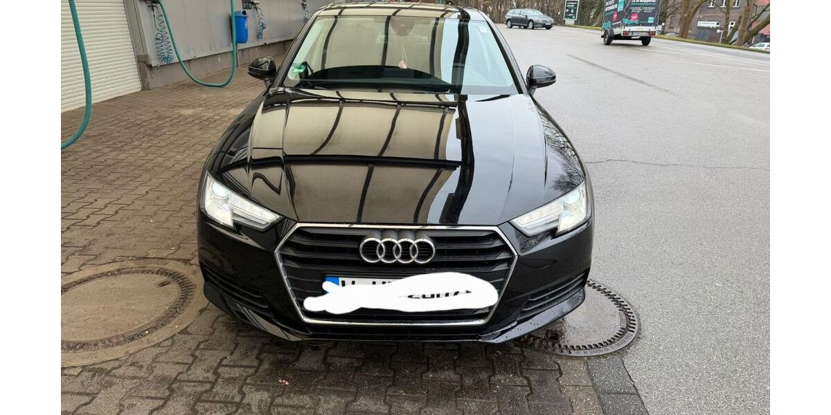 Audi A4 159.000 km 14.200 &euro; Wuppertal 42275