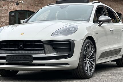 Porsche Macan 14.800 km 81.790 &euro; Frechen (bei Köln) 50226