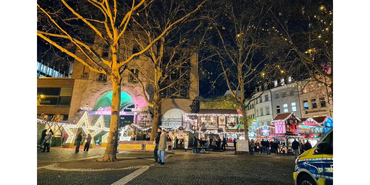 Etagenwohnung Köln Innenstadt - 1 Zimmer, 27 m&sup2;, 1.320&euro; | Angebot:25545146