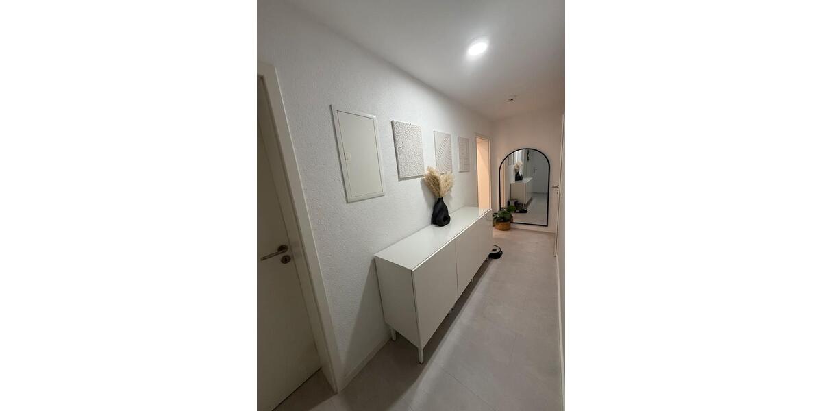 Erdgeschoßwohnung Remscheid Reinshagen - 3.5 Zimmer, 85 m&sup2;, 245.000&euro; | Angebot:27296405
