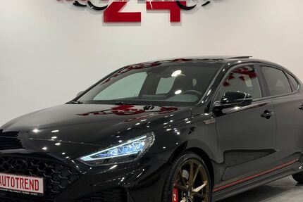 Hyundai i30 59.000 km 30.900 &euro; Bergisch Gladbach 51469