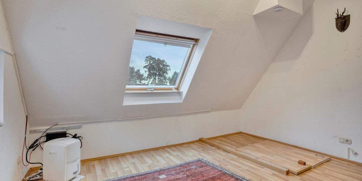 Doppelhaushälfte Düsseldorf Wittlaer - 2 Zimmer, 89 m&sup2;, 398.000&euro; | Angebot:25687695