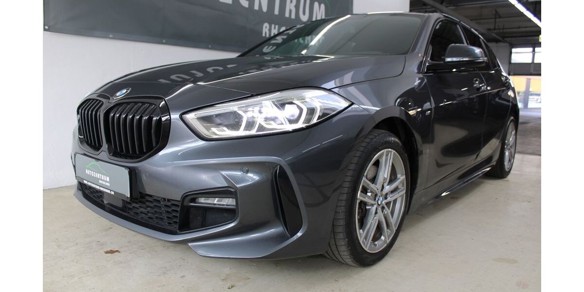 BMW 116 201.284 km 14.990 &euro; Düsseldorf 40233