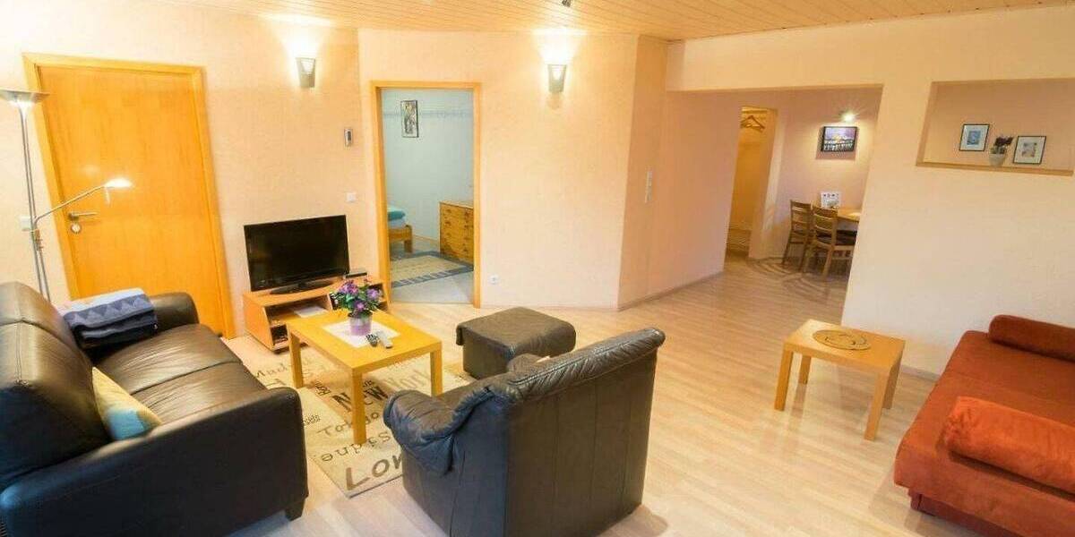 Etagenwohnung Bergisch Gladbach Nußbaum - 3 Zimmer, 83 m&sup2;, 199.000&euro; | Angebot:26092772