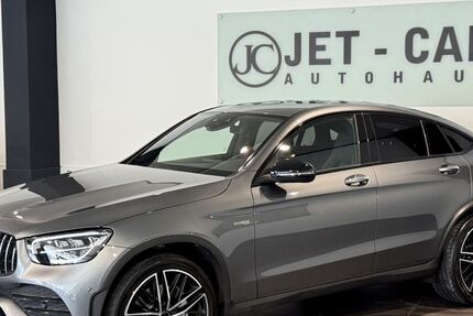 Mercedes-Benz GLC 43 AMG 98.696 km 48.700 &euro; Wuppertal 42349