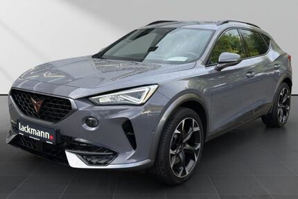 Cupra Formentor 47.200 km 27.890 &euro; Wuppertal 42109