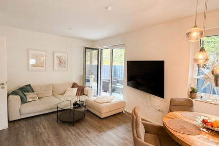 Wohnung Frechen - 3 Zimmer, 79 m&sup2;, 1.355&euro; | Angebot:26148534