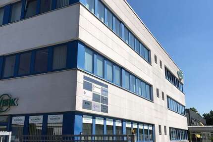 Gewerbeobjekt Ratingen Tiefenbroich - 932&euro; | Angebot:24521910