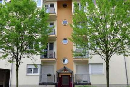 Wohnung Köln Höhenberg - 1 Zimmer, 30 m&sup2;, 430&euro; | Angebot:26183393