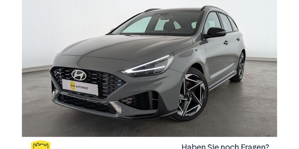 Hyundai i30 1.100 km 26.660 &euro; Düsseldorf 40599