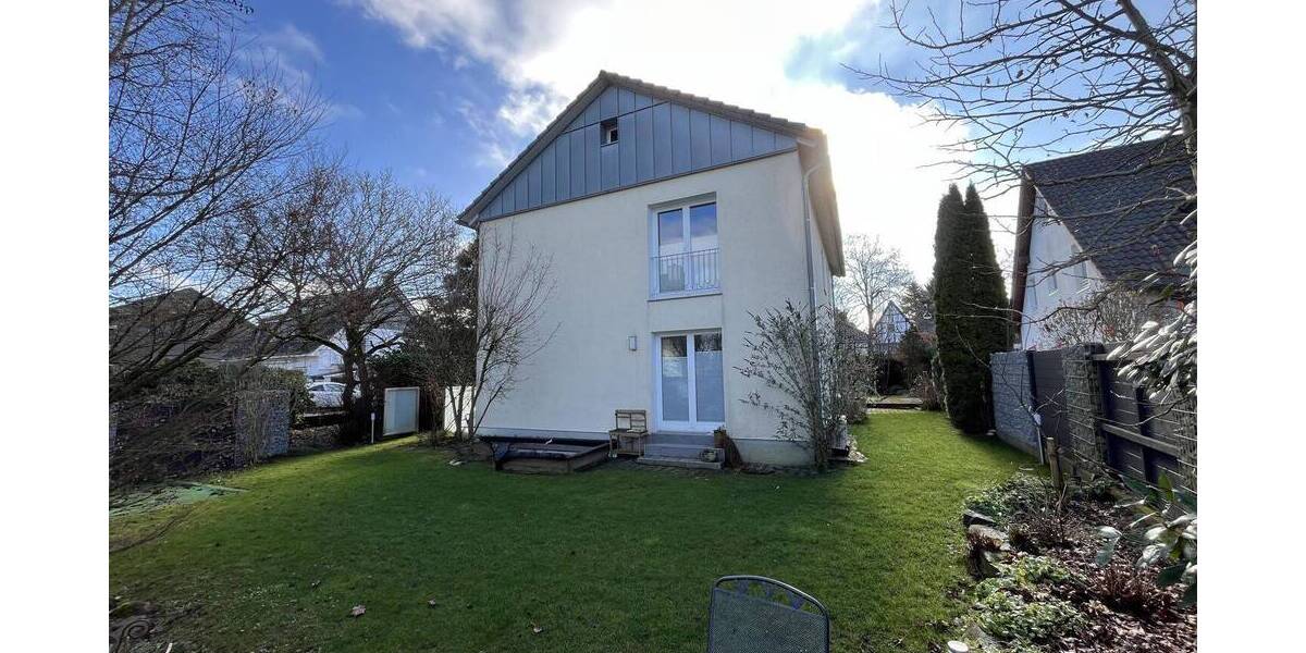 Einfamilienhaus Burscheid - 6 Zimmer, 157 m&sup2;, 715.000&euro; | Angebot:25770241