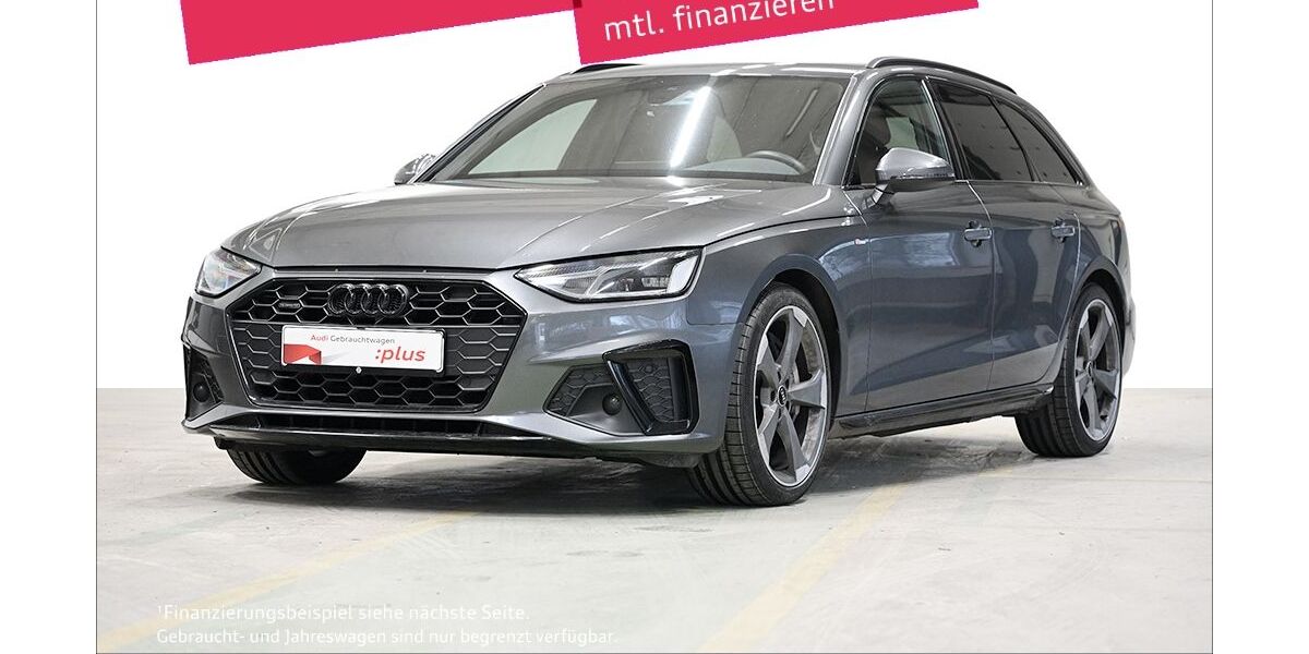 Audi A4 124.965 km 26.444 &euro; Wuppertal 42109