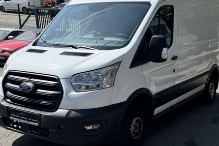 Ford Transit 168.000 km 9.999 &euro; Remscheid 42857