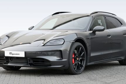 Porsche Taycan 15.500 km 149.890 &euro; Wuppertal 42279