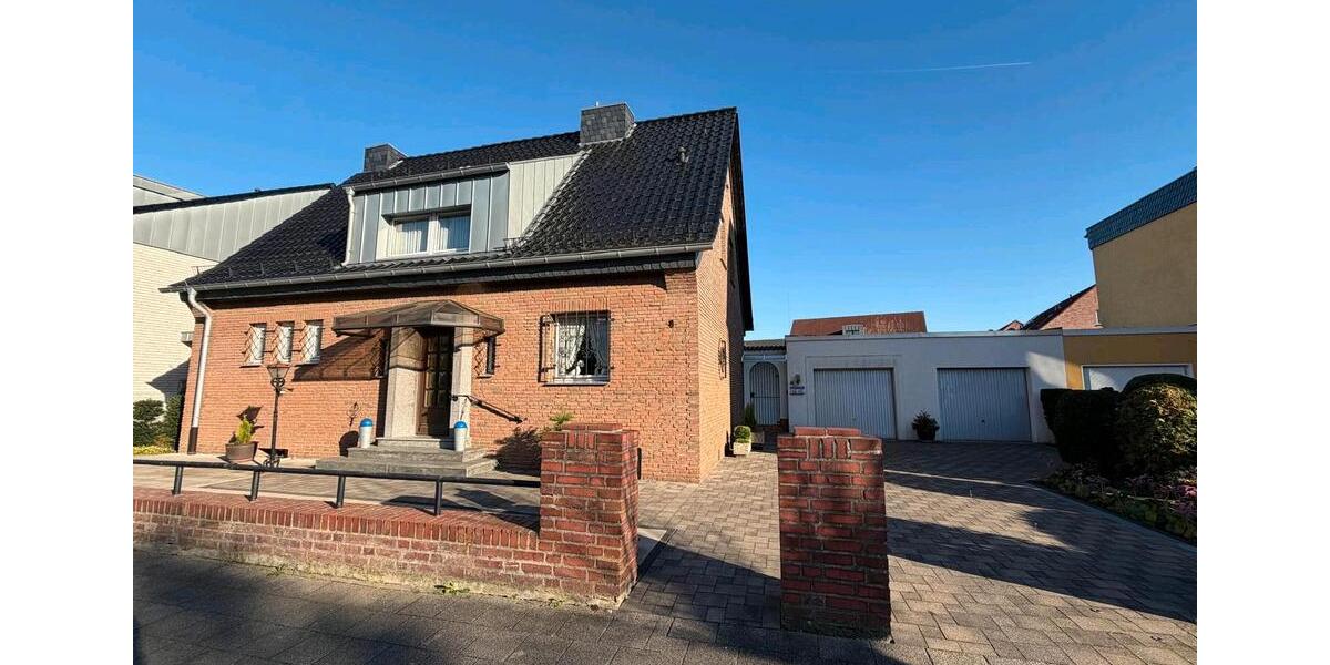 Einfamilienhaus Solingen Höhscheid - 750.000&euro; | Angebot:26184739