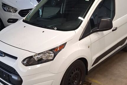 Ford Transit 118.350 km 7.990 &euro; Leverkusen 51381
