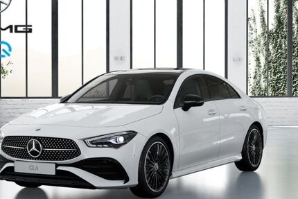 Mercedes-Benz CLA 200 7.589 km 39.880 &euro; Schwelm 58332