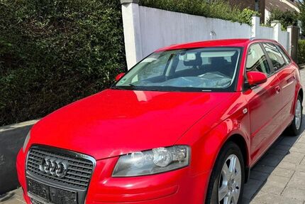 Audi A3 205.500 km 3.500 &euro; Düsseldorf 40629