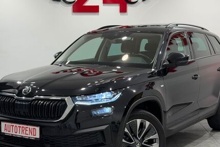 Skoda Kodiaq 179.554 km 26.900 &euro; Bergisch Gladbach 51469
