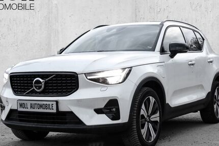 Volvo XC40 24.723 km 31.880 &euro; Wuppertal 42109