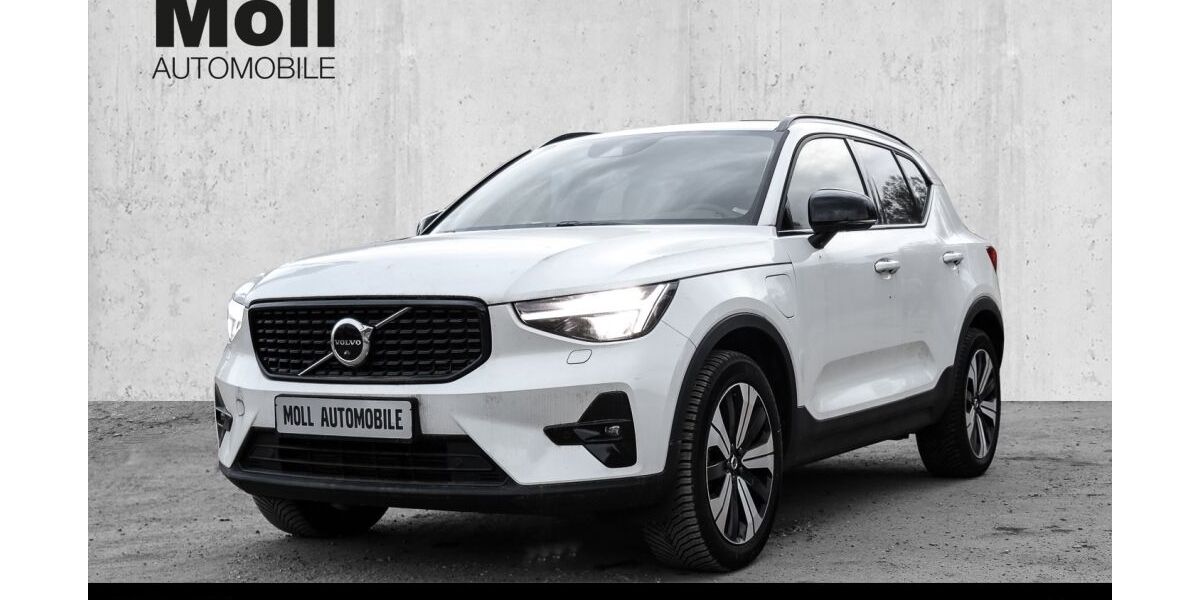 Volvo XC40 24.723 km 31.880 &euro; Wuppertal 42109