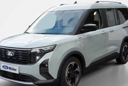 Ford Tourneo Courier 9.807 km 26.990 &euro; Bergisch Gladbach 51427