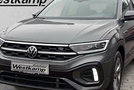 VW T-Roc 11.950 km 29.830 &euro; Frechen 50226