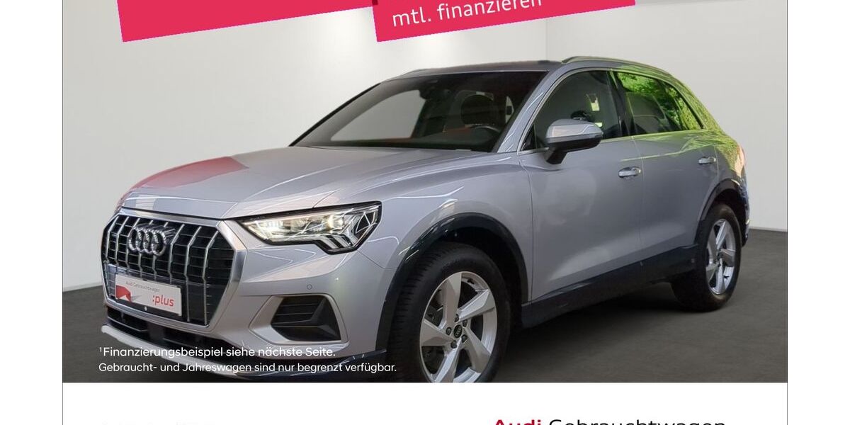 Audi Q3 45.518 km 29.950 &euro; Mülheim a.d. Ruhr 45481
