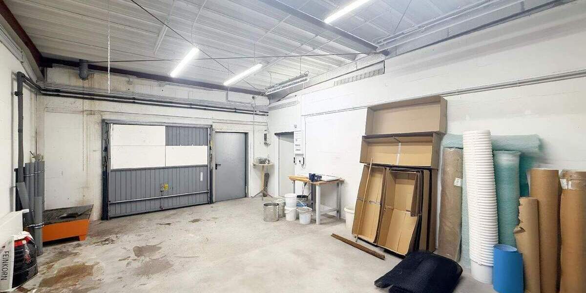 Gewerbeobjekt Willich - 3 Zimmer, 88 m&sup2;, 1.142&euro; | Angebot:25726400