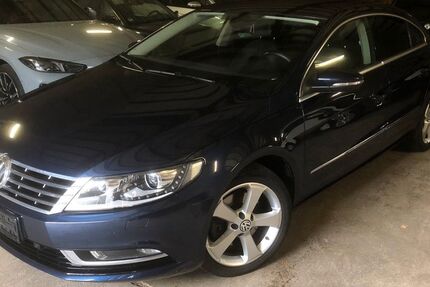 VW CC 81.023 km 11.990 &euro; Köln 50933