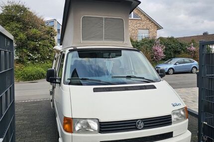 VW T4 California 221.000 km 24.000 &euro; Solingen 42657