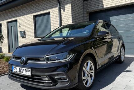 VW Polo 40.500 km 17.999 &euro; Willich 47877