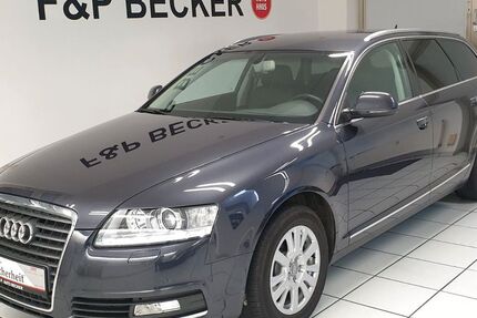 Audi A6 160.228 km 13.490 &euro; Wuppertal 42275